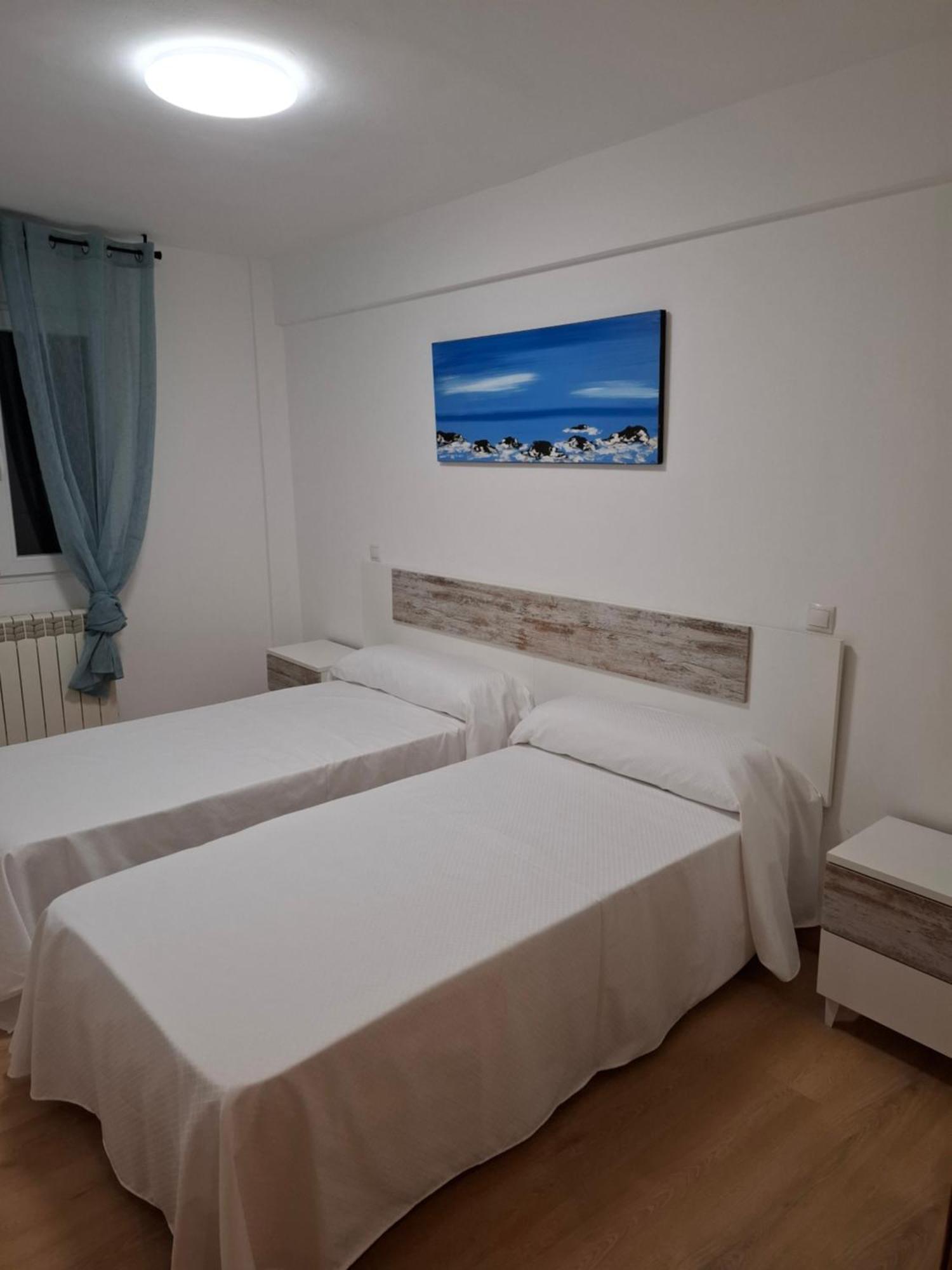 BurgoCasa Cidアパートメント エクステリア 写真
