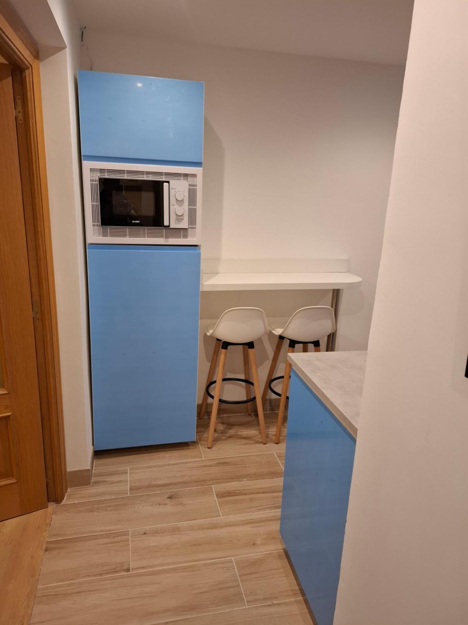 BurgoCasa Cidアパートメント エクステリア 写真